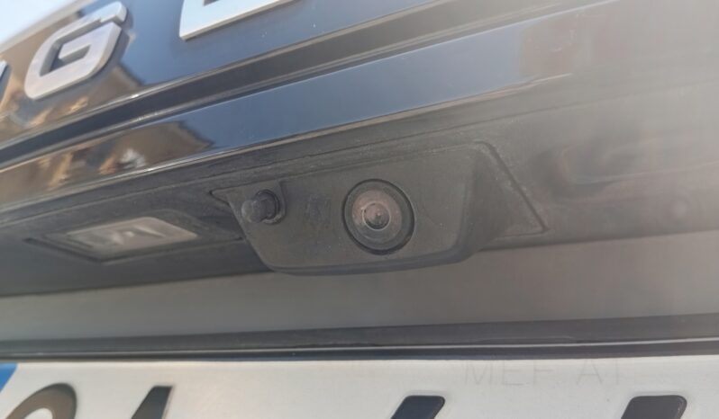 Land Rover Range Rover Evoque 2.0D  150 CV S full