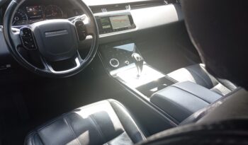 Land Rover Range Rover Evoque 2.0D  150 CV S full