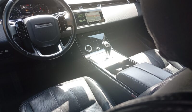 Land Rover Range Rover Evoque 2.0D  150 CV S full