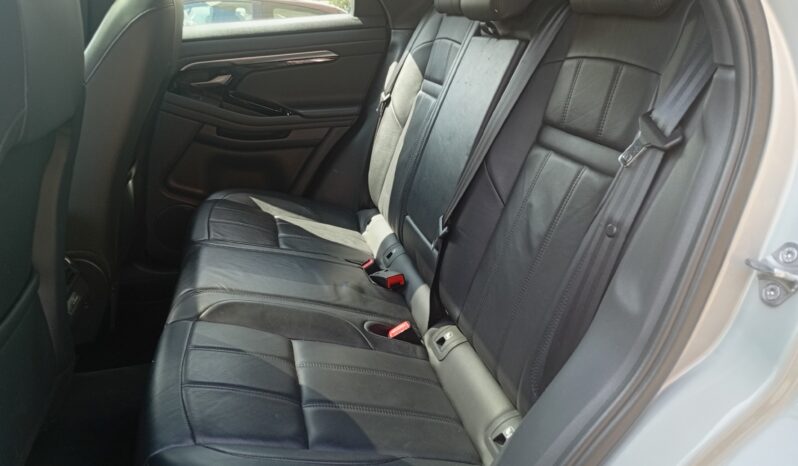 Land Rover Range Rover Evoque 2.0D  150 CV S full