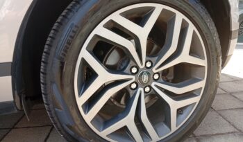 Land Rover Range Rover Evoque 2.0D  150 CV S full