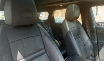 Land Rover Range Rover Evoque 2.0D  150 CV S full