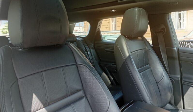 Land Rover Range Rover Evoque 2.0D  150 CV S full