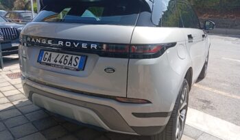 Land Rover Range Rover Evoque 2.0D  150 CV S full