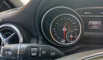 Mercedes Classe A 180d Sport full
