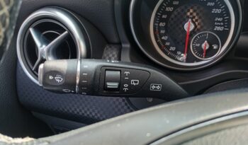 Mercedes Classe A 180d Sport full