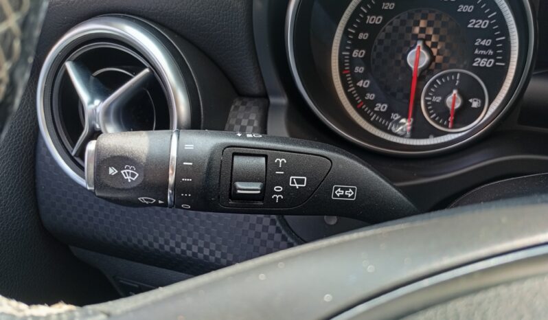 Mercedes Classe A 180d Sport full