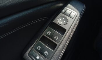 Mercedes Classe A 180d Sport full