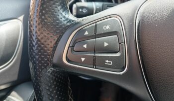 Mercedes Classe A 180d Sport full