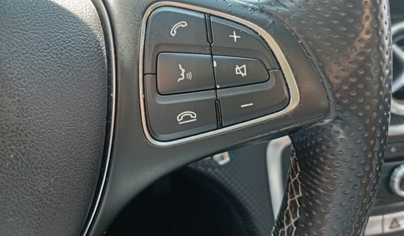 Mercedes Classe A 180d Sport full