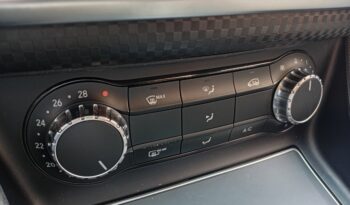 Mercedes Classe A 180d Sport full