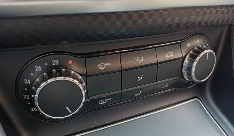 Mercedes Classe A 180d Sport full
