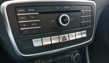 Mercedes Classe A 180d Sport full