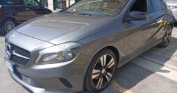 Mercedes Classe A 180d Sport