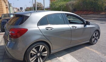 Mercedes Classe A 180d Sport full
