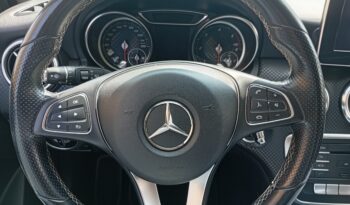Mercedes Classe A 180d Sport full