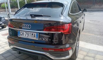 Audi Q5 Sportback 40 TDI quattro S tronic S line plus full