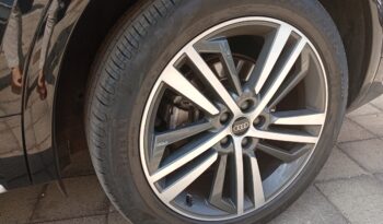 Audi Q5 Sportback 40 TDI quattro S tronic S line plus full