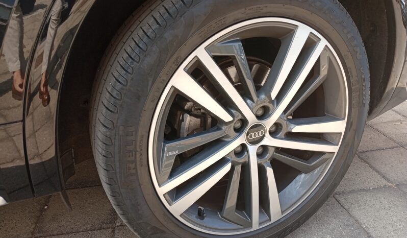 Audi Q5 Sportback 40 TDI quattro S tronic S line plus full