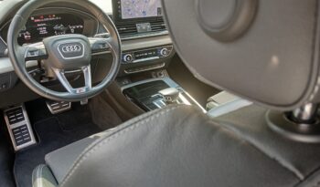 Audi Q5 Sportback 40 TDI quattro S tronic S line plus full