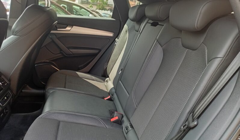Audi Q5 Sportback 40 TDI quattro S tronic S line plus full