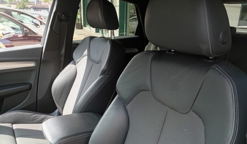 Audi Q5 Sportback 40 TDI quattro S tronic S line plus full
