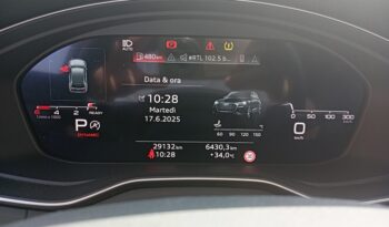 Audi Q5 Sportback 40 TDI quattro S tronic S line plus full