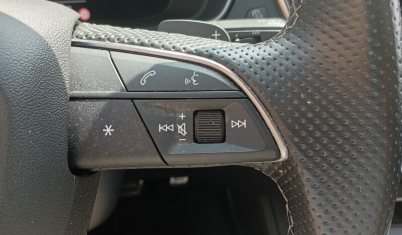 Audi Q5 Sportback 40 TDI quattro S tronic S line plus full