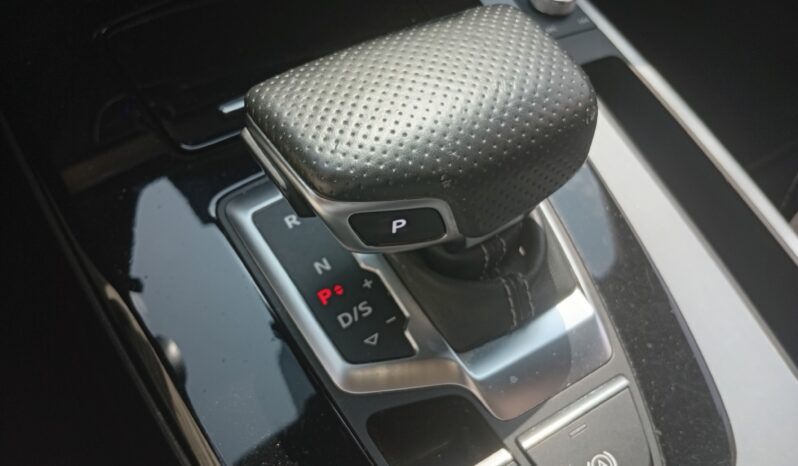 Audi Q5 Sportback 40 TDI quattro S tronic S line plus full