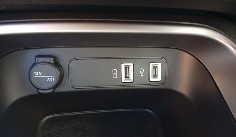 Jeep Avenger 1.2 100 Cv Altitude KM0 full