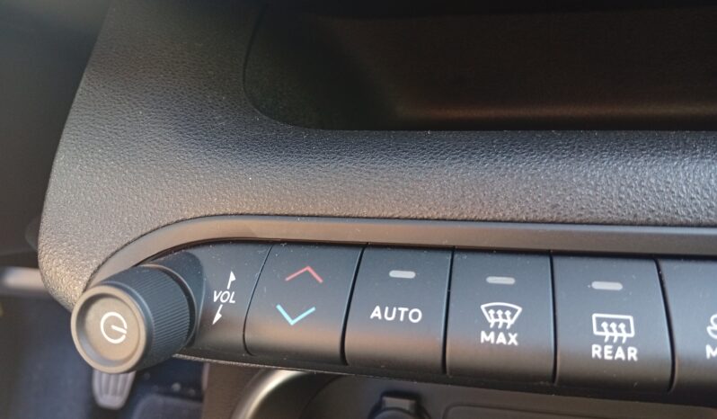 Jeep Avenger 1.2 100 Cv Altitude KM0 full