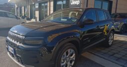 Jeep Avenger 1.2 100 Cv Altitude KM0