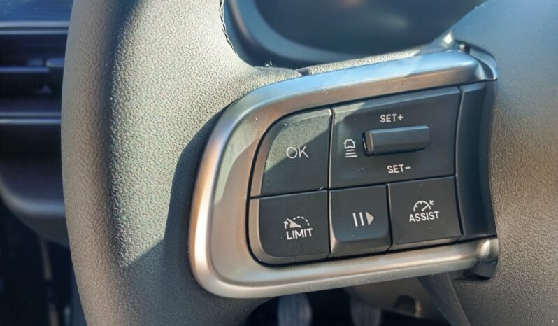 Jeep Avenger 1.2 100 Cv Altitude KM0 full