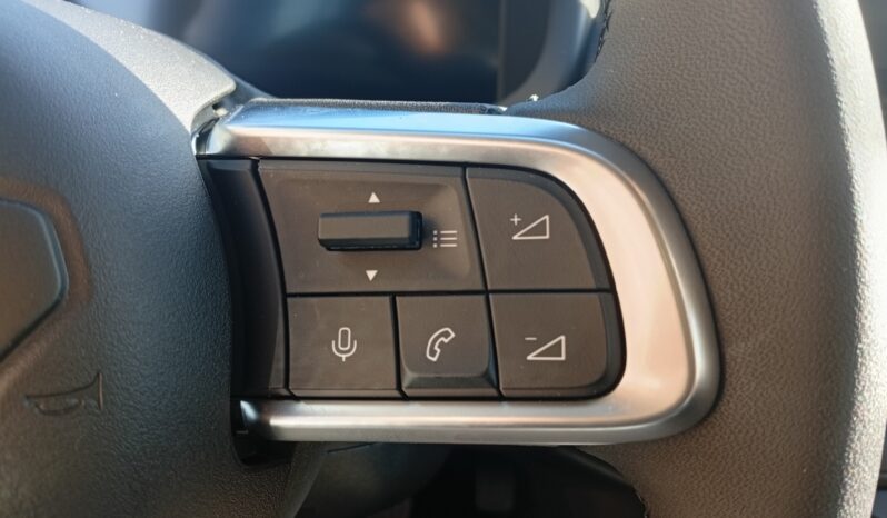 Jeep Avenger 1.2 100 Cv Altitude KM0 full