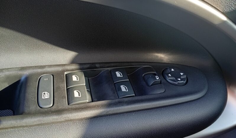 Jeep Avenger 1.2 100 Cv Altitude KM0 full