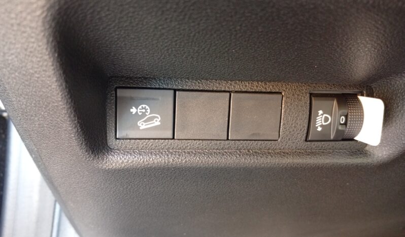 Jeep Avenger 1.2 100 Cv Altitude KM0 full