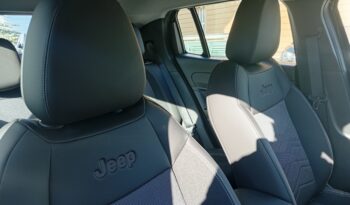 Jeep Avenger 1.2 100 Cv Altitude KM0 full