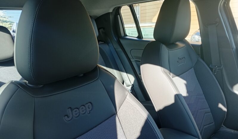 Jeep Avenger 1.2 100 Cv Altitude KM0 full