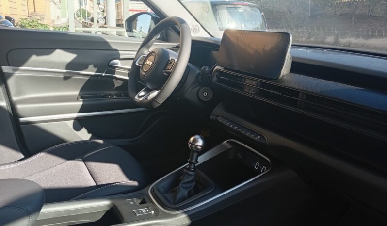 Jeep Avenger 1.2 100 Cv Altitude KM0 full