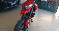 Ducati Hypermotard 950