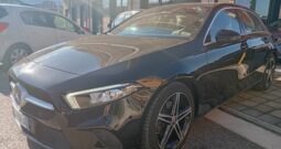 Mercedes Classe A 180d Automatic Premium